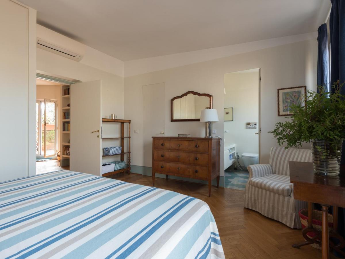Piazza Lovatelli Luxury Penthouse Apartment Rome Exterior photo