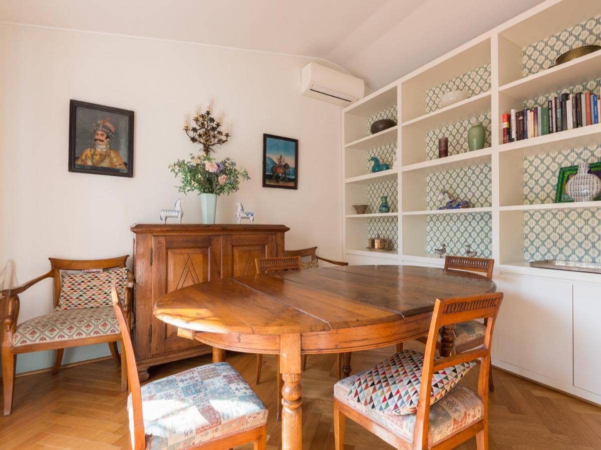 Piazza Lovatelli Luxury Penthouse Apartment Rome Exterior photo